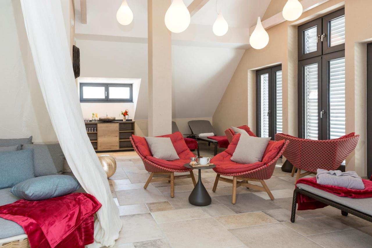Hotel Die Gams Beilngries Buitenkant foto