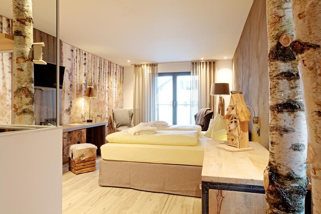 Hotel Die Gams Beilngries Buitenkant foto