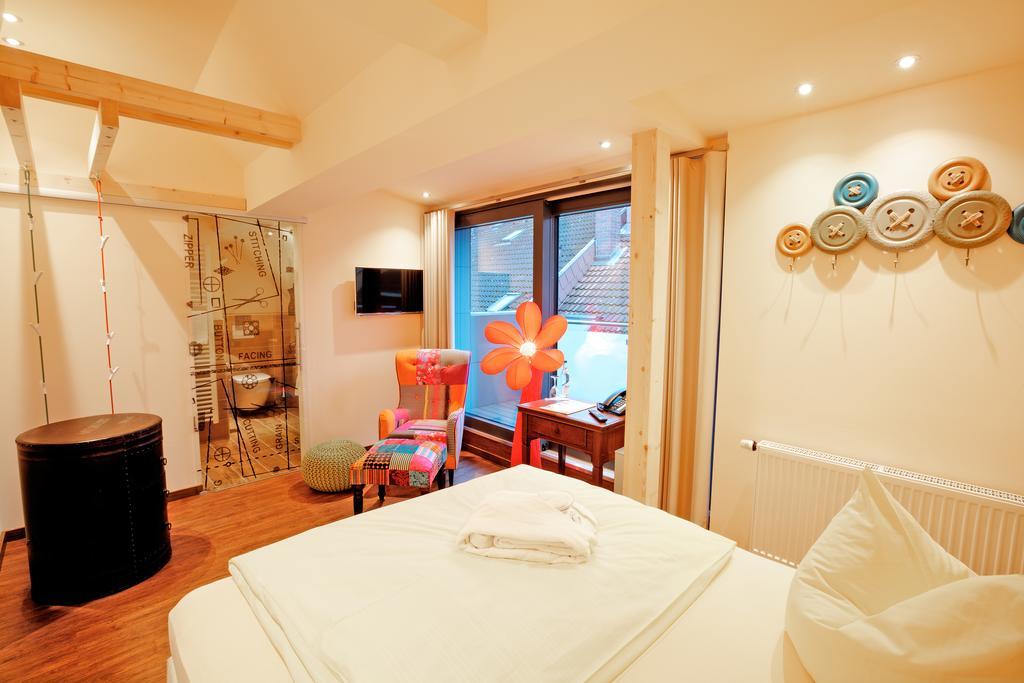 Hotel Die Gams Beilngries Buitenkant foto