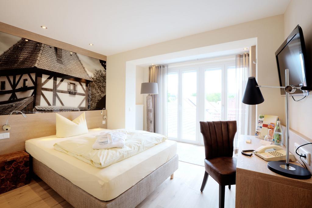 Hotel Die Gams Beilngries Buitenkant foto
